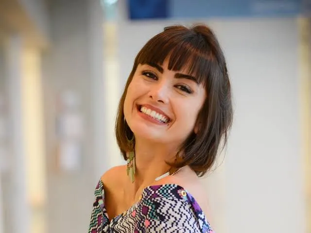 Atriz Maria Casadevall é diagnosticada com doença rara