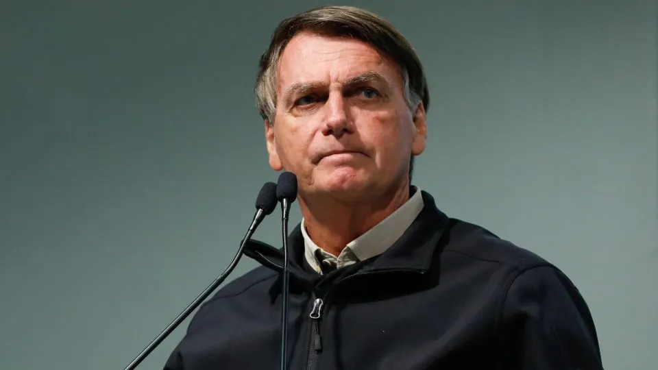 Ministro Alexandre de Moraes determina transferência de Jair Bolsonaro para a “Papudinha”
