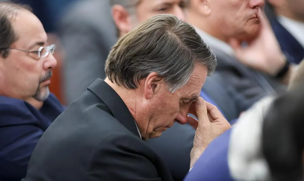 Entenda o que é a “Papudinha”, local da transferência prisional de Bolsonaro