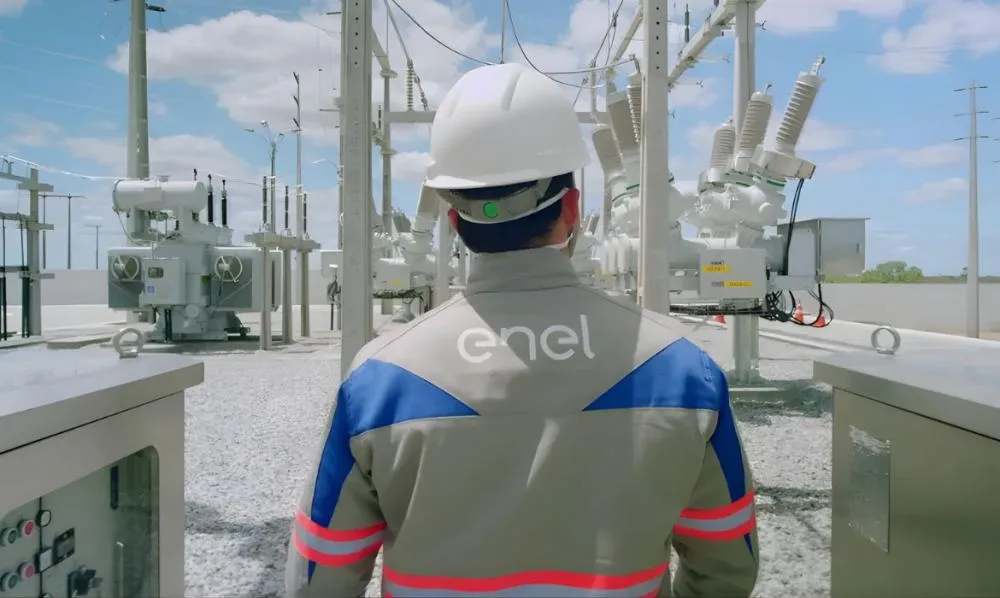 Enel é multada em R$14 milhões pelos apagões no fim de 2025