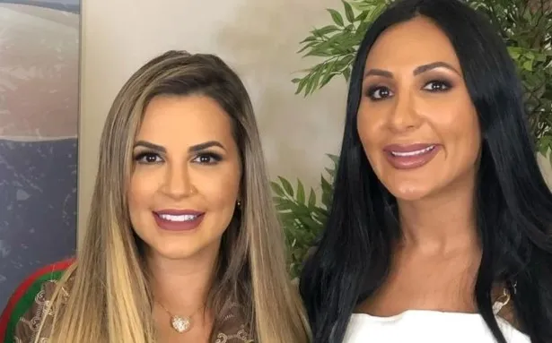 Dayane Bezerra sai em defesa da irmã Deolane e ameaça: ‘Vou processar todo mundo’
