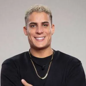 Tiago Ramos, ex de Nadine, mãe de Neymar, é preso após briga com atual namorada