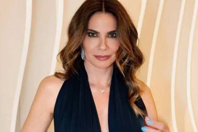 Luciana Gimenez faz desabafo íntimo ao dizer que não se acha bonita e que não gosta de envelhecer