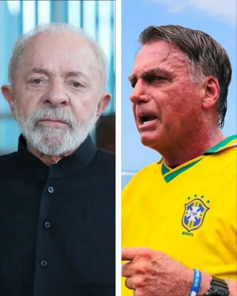 Lula ataca redes sociais de Bolsonaro: “Tinha 30 milhões de seguidores falando bobagem”