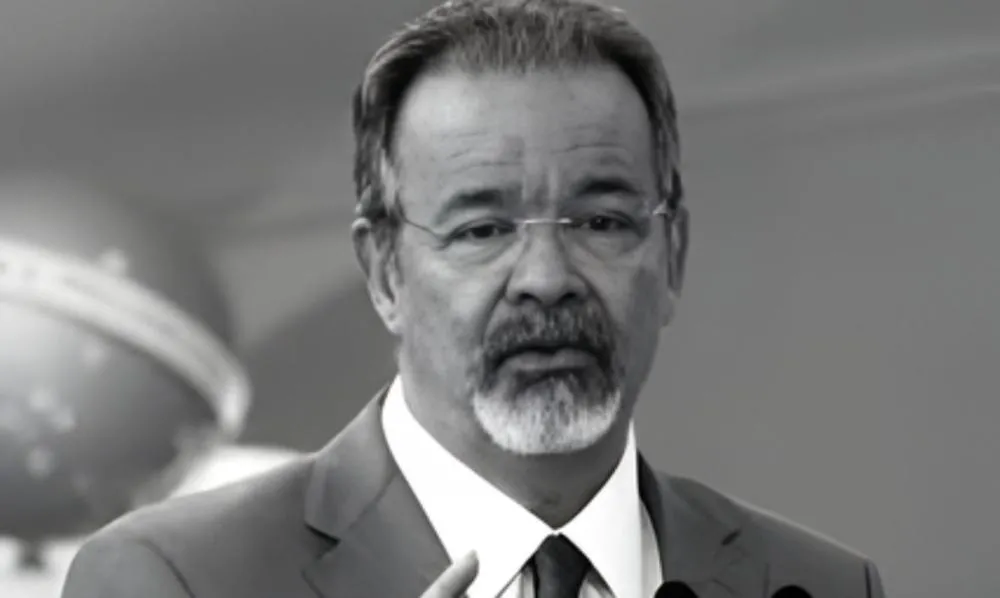 Morre ex-ministro da Defesa e da Segurança Pública, Raul Jungmann, aos 73 anos