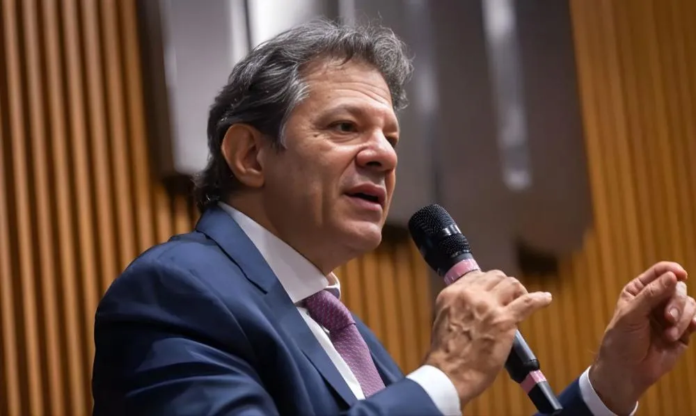 Em ano de eleições, Haddad se manifesta sobre possível candidatura: “Não concluímos nada”