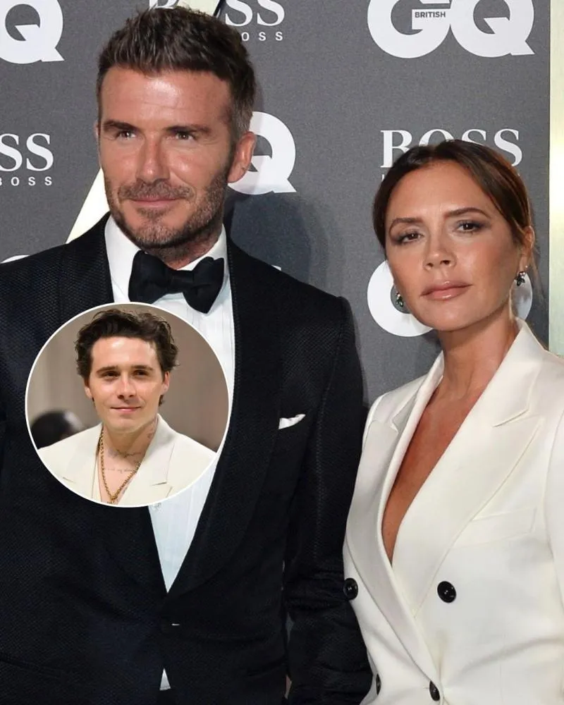 Filho de David e Victoria Beckham expõe ataques dos pais e revela rompimento “Simplesmente me bloquearam”