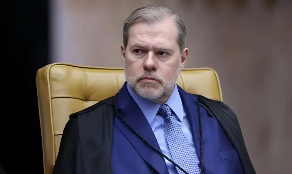 Toffoli suspenso do caso Master? STF não afasta nenhum ministro de caso há 26 anos