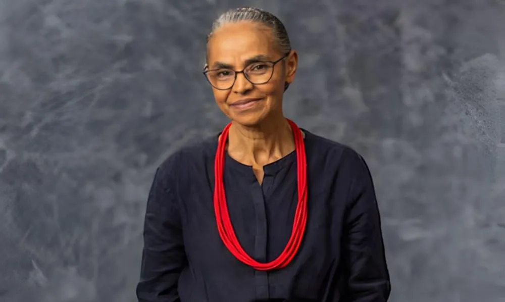 Afinal de contas, Marina Silva se candidatará mais uma vez à Presidência?