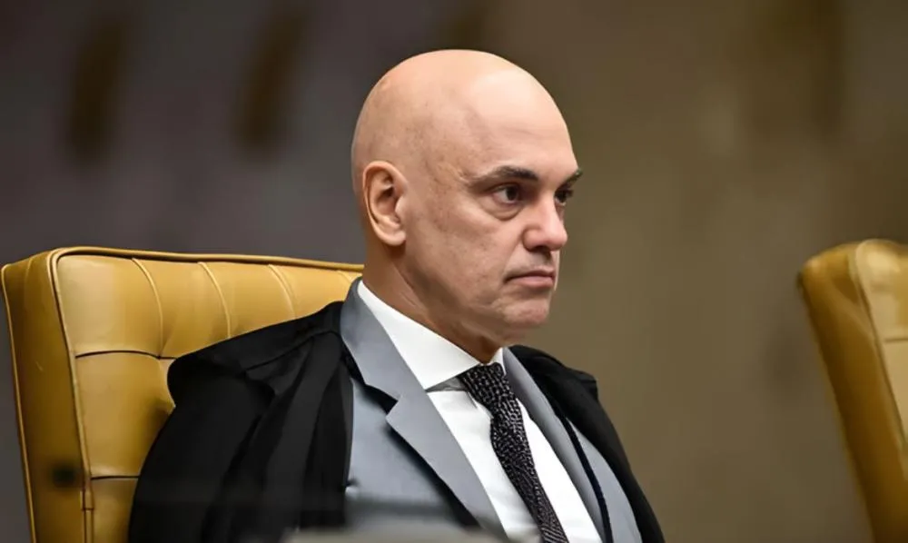 Senado acumula mais de 70 pedidos de impeachment contra ministros do STF e Moraes lidera lista