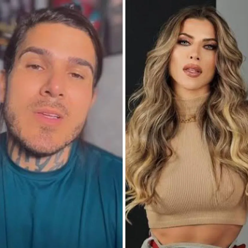 KT Gomez, ex-namorado de Ana Paula Minerato, faz novas declarações sobre áudios racistas
