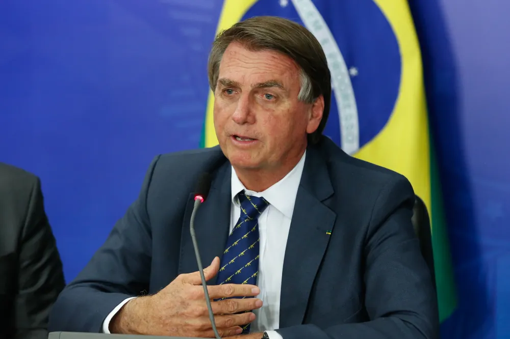 Justiça indefere vistoria em cela de Bolsonaro após alegação de “condições insalubres”
