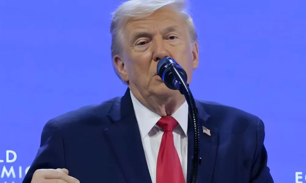 Trump reafirma e defende fim da guerra na Ucrânia: “Um banho de sangue”