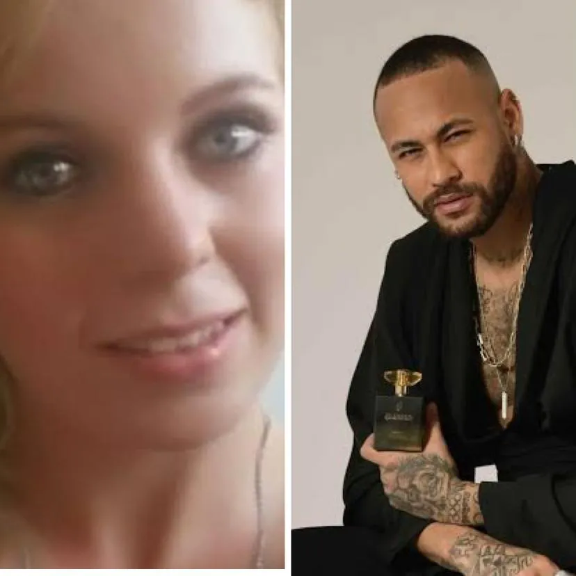 Mãe de suposta 4ª filha de Neymar pode ser processada por estelionato após abrir vaquinha online para teste de DNA 