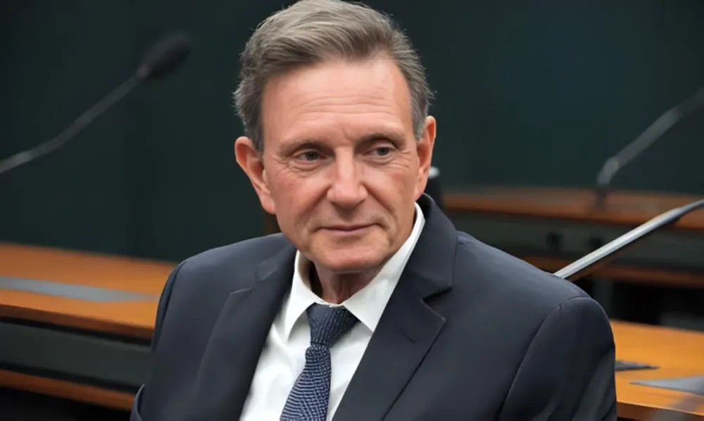 Marcelo Crivella é denunciado por movimentar esquema de R$ 32 milhões; entenda