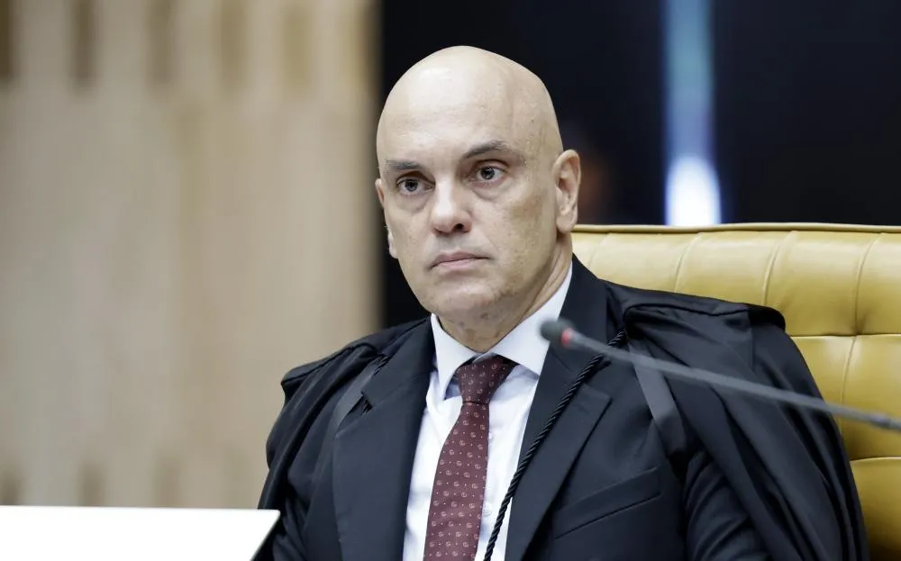 Moraes encerra apurações sobre ações contra eleitores no segundo turno de 2022