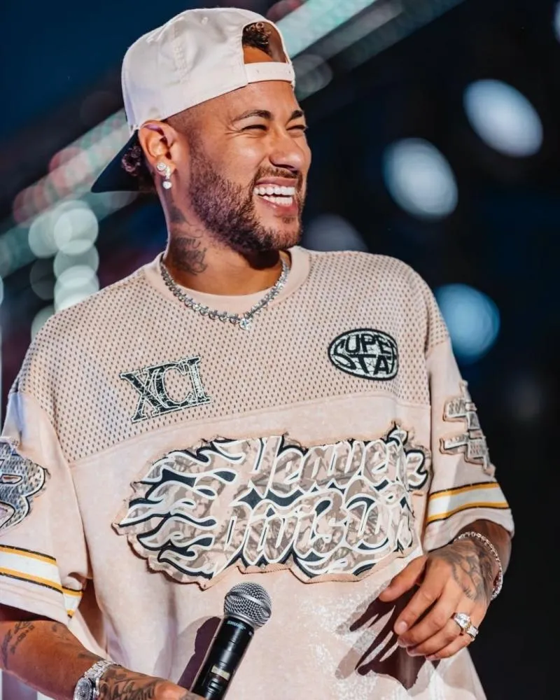 Após mais de dez anos, Neymar tem acusação de sonegação retirada e multa milionária por transferência diminuída; entenda