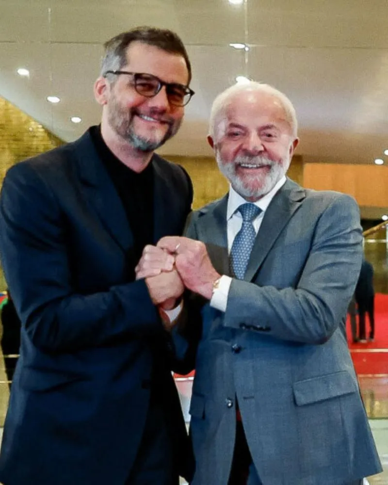 Governo dobra repasse e gasta R$ 800 mil com campanha de filme brasileiro 'O Agente Secreto' para o Oscar