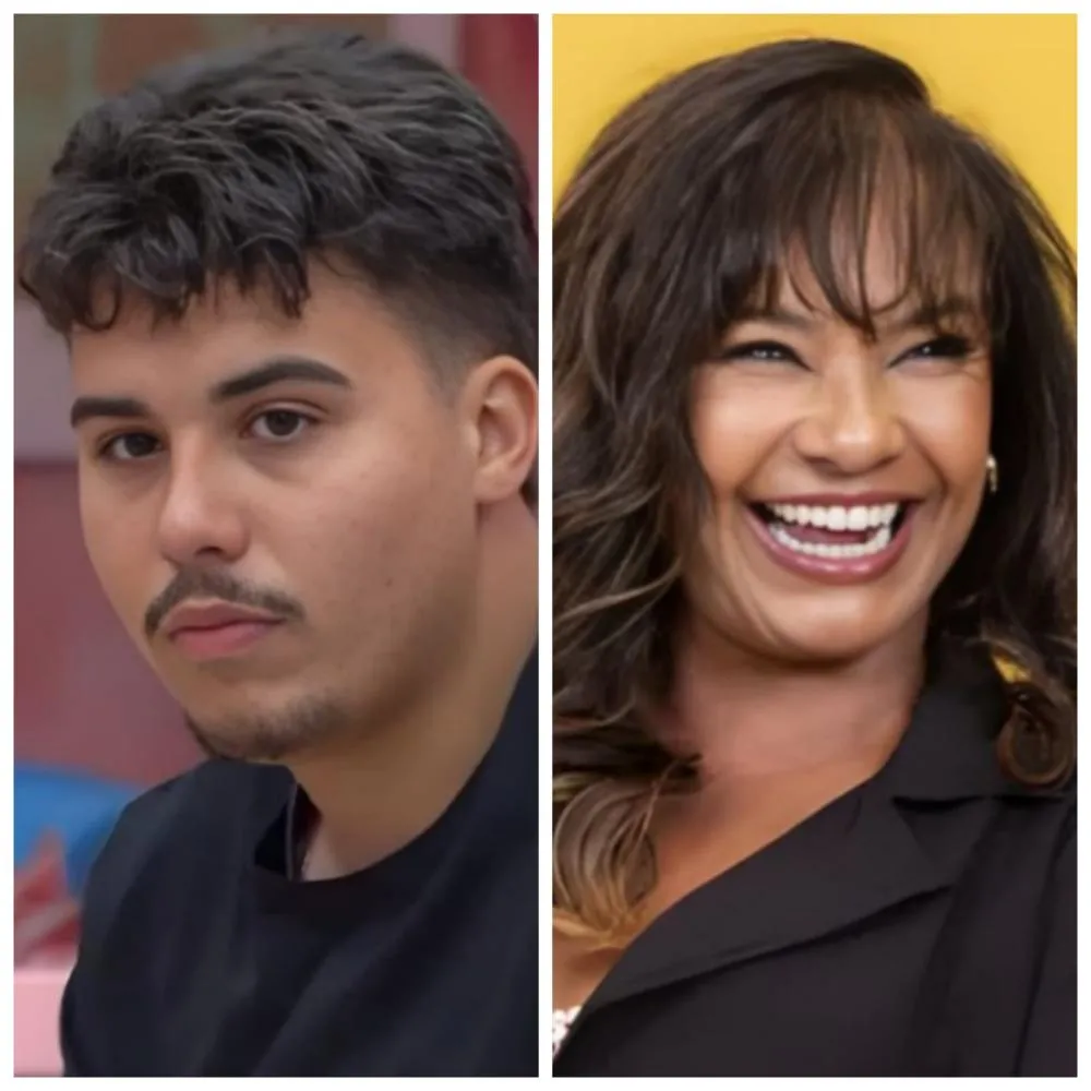 Entenda porque defesa do ex-BBB Pedro avalia processar Solange Couto
