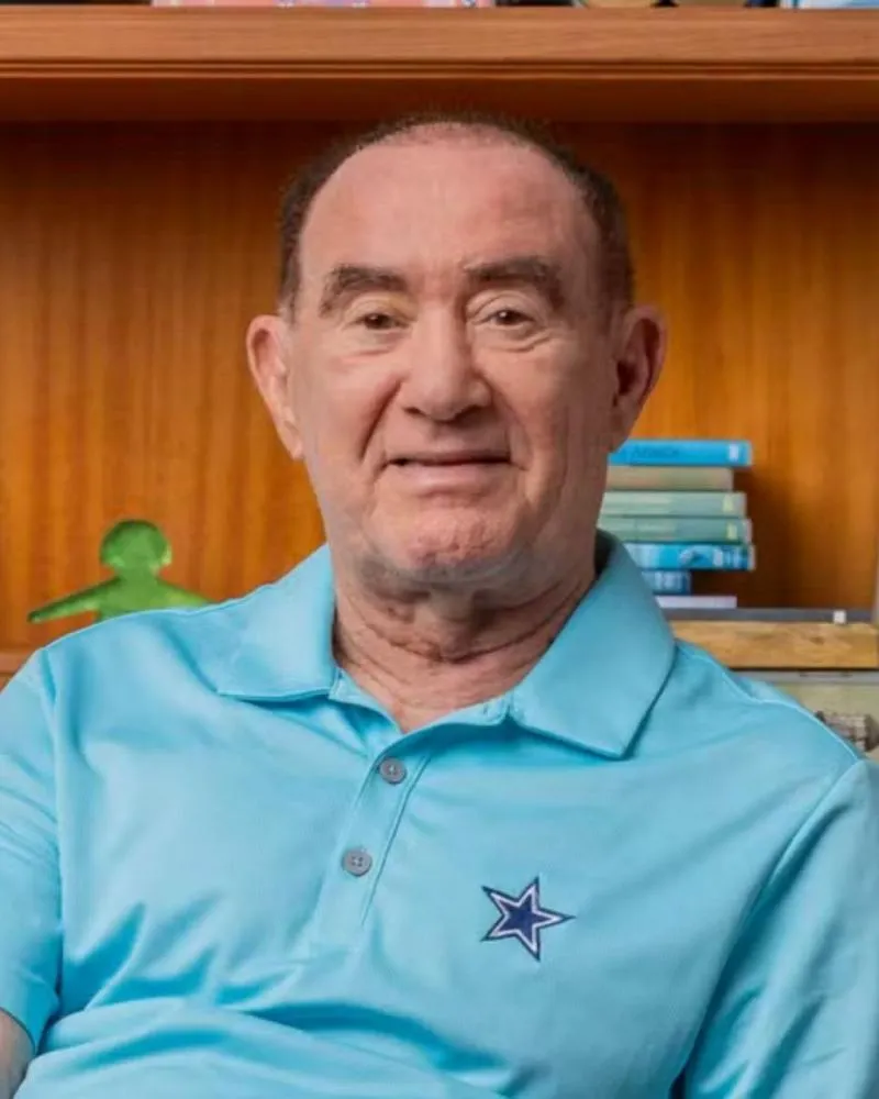 Após ter imagem usada em vídeo falso, Renato Aragão reage: “É um absurdo”