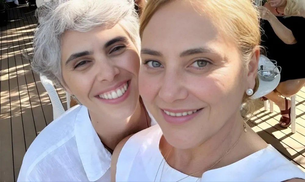 Heloisa Périsse é sincerona sobre namoro com diretora: “Não devo explicações”