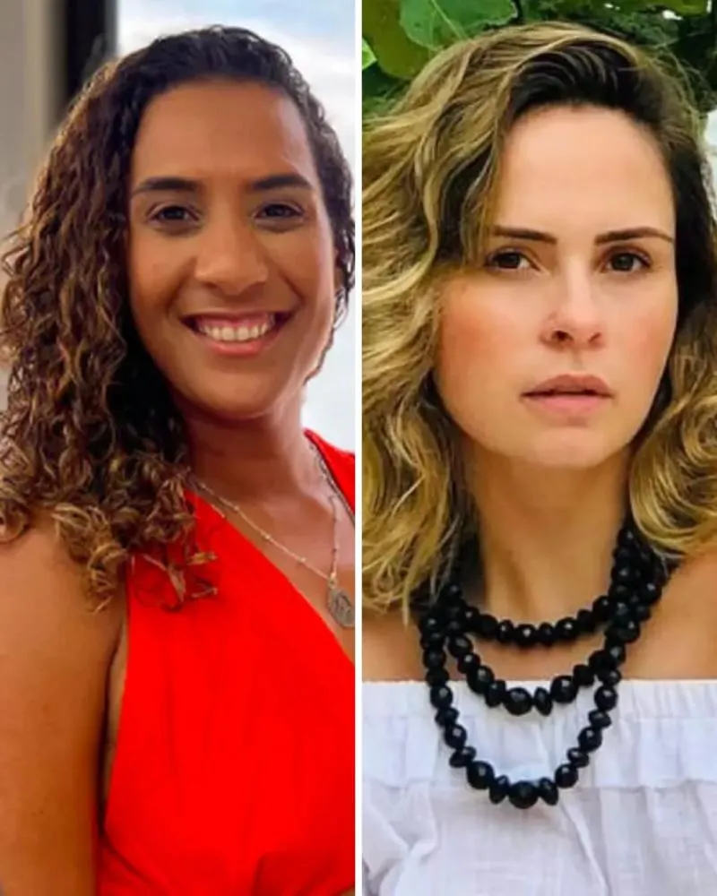 Anielle Franco repudia falas de Matheus no BBB 26 e exalta atitude de Ana Paula Renault “Postura que esperamos”