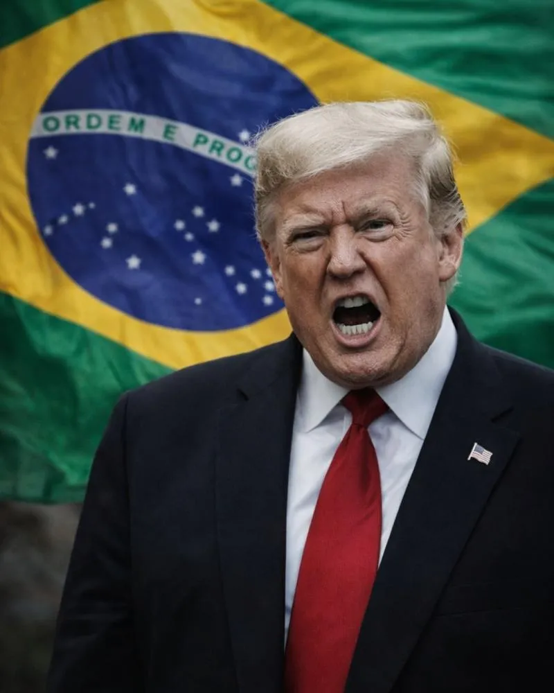 EUA ameaça países das Américas com mesma intervenção da Venezuela; entenda
