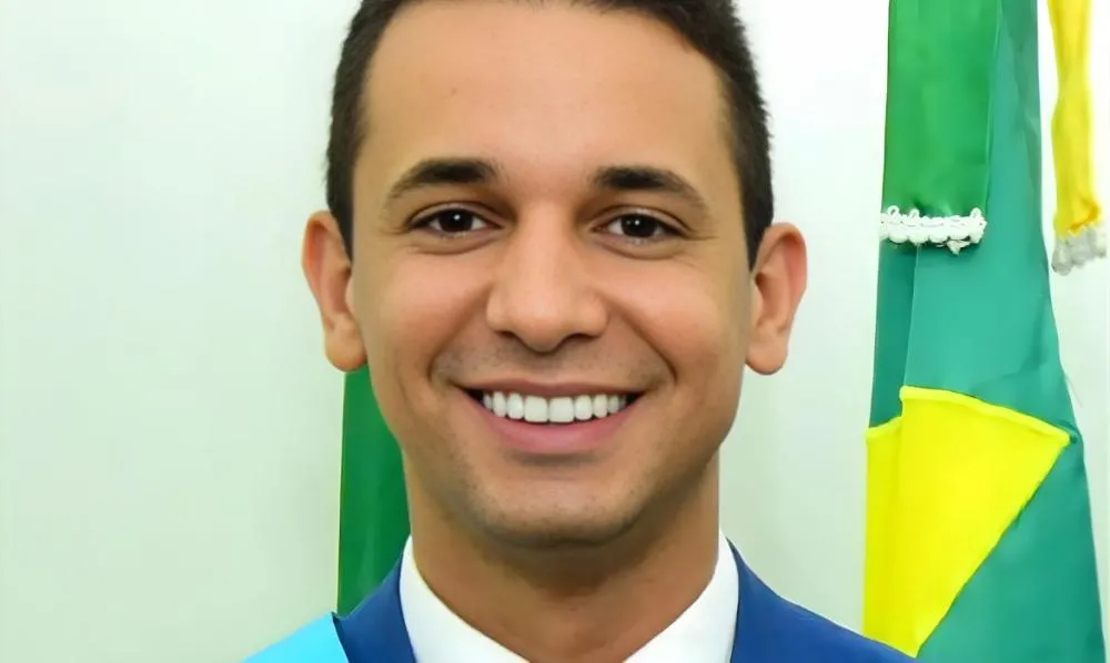 Operação da PF mira em prefeito de Mossoró por desvio de recursos e fraudes no RN