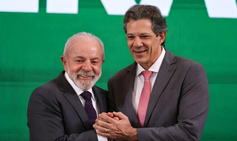 Após o Carnaval, Haddad deve deixar Ministério da Fazenda