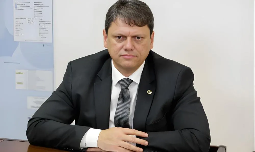 STF suspende cobrança bilionária da União contra SP após pedido de Tarcísio