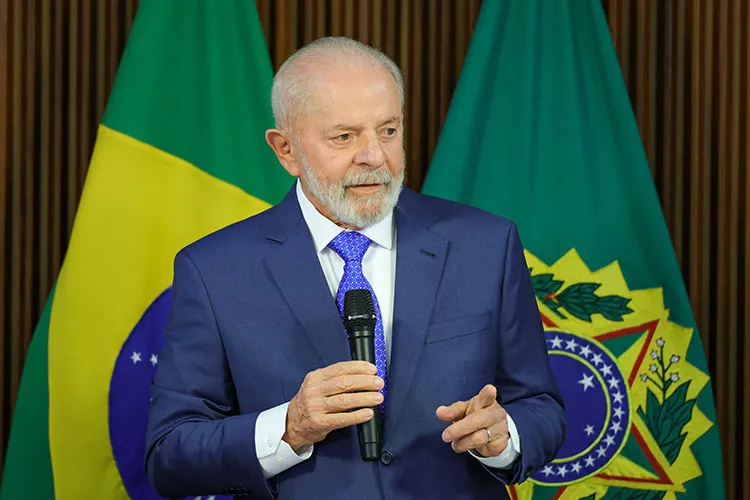 Ala do Supremo reage ao Planalto e vê Lula 'lavando as mãos' no caso Toffoli