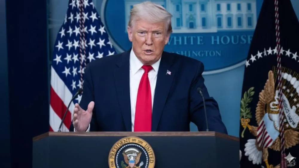 Após veredito de Trump, EUA saem do Acordo de Paris sobre o clima