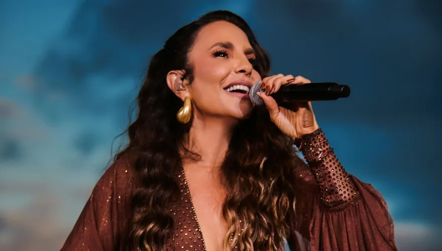 Entenda por que Ivete Sangalo virou alvo de denúncia no Ministério Público após show
