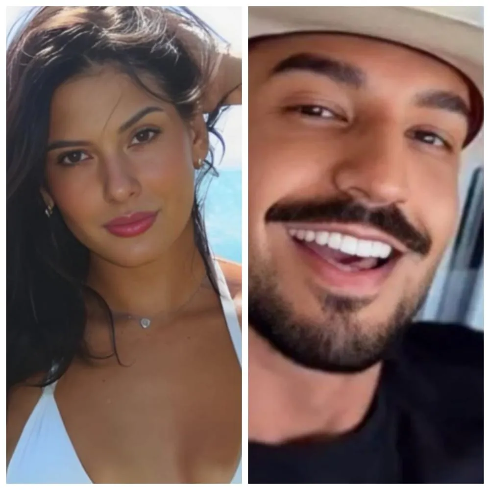 Saiba quem é o influenciador apontado como novo affair de Ana Castela