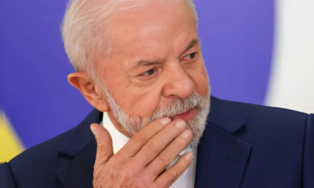 49% dos brasileiros acreditam que corrupção aumentou durante governo Lula, aponta pesquisa