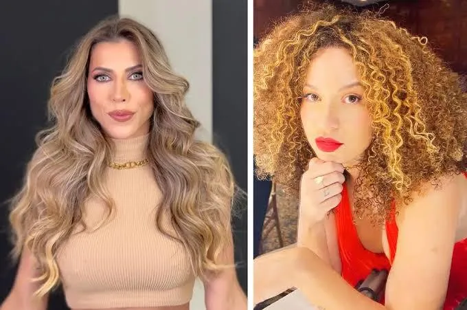 Cantora Ananda detalha qual o real envolvimento que possuia com KT Gomez, ex de Ana Paula Minerato