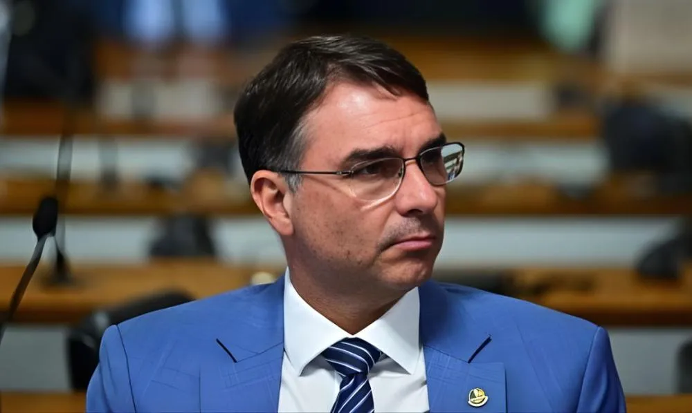 O que são os Acordos de Isaac, a primeira promessa de Flávio Bolsonaro para 2027?