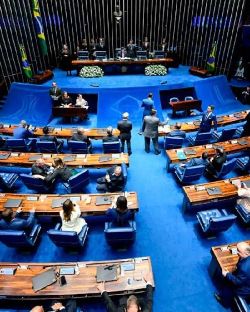 Eleições 2026: entenda por que o Senado virou foco eleitoral para direita e esquerda