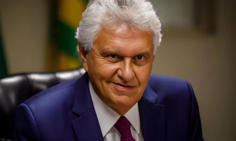 Candidato à Presidência, Caiado detalha plano para por fim em reeleições a partir de 2026: “quatro anos bastam”