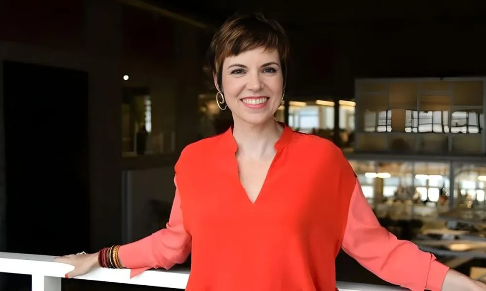 TV Gazeta anuncia Gloria Vanique como a nova apresentadora do “Mulheres”