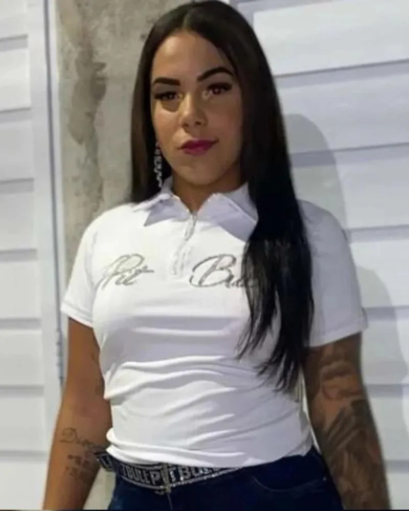 Influenciadora é morta a facadas por ex de seu namorado em Recife; entenda o caso