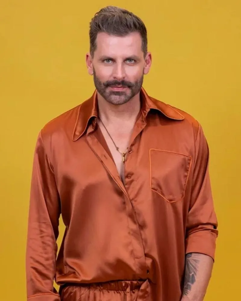 Henri Castelli nega que convulsões no BBB 26 tenham relação com agressão sofrida em 2020: “É chato relembrar”