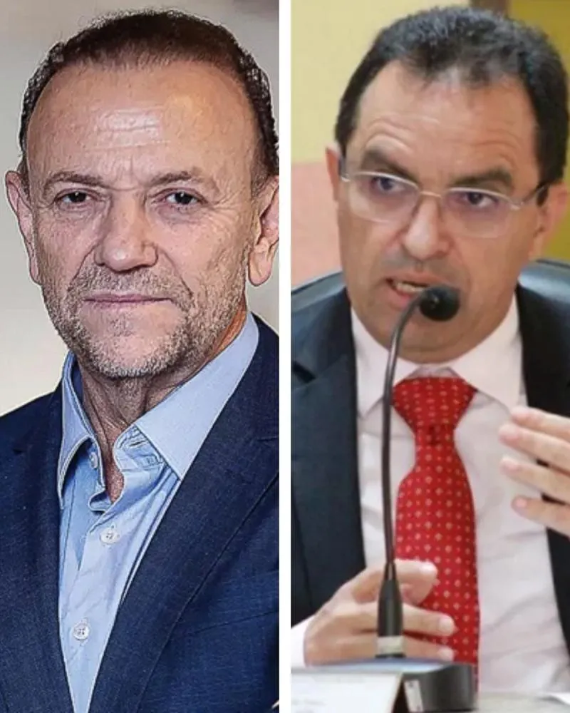 Presidente do PT afirma que partido deve expulsar suplente acusado de importunação sexual no Ceará