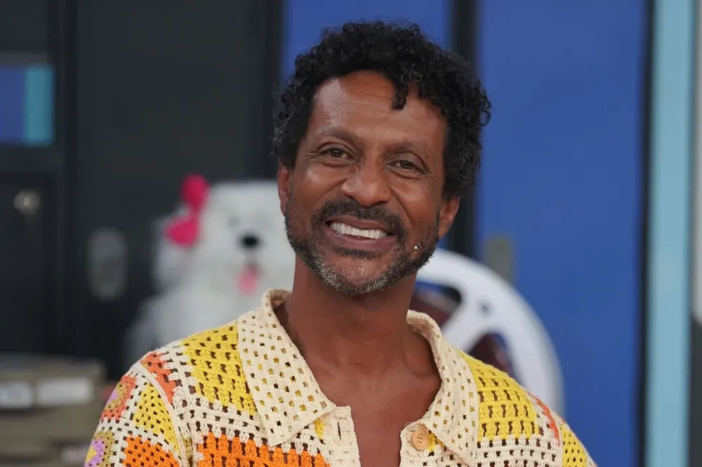Luís Miranda causa climão nos bastidores da Globo