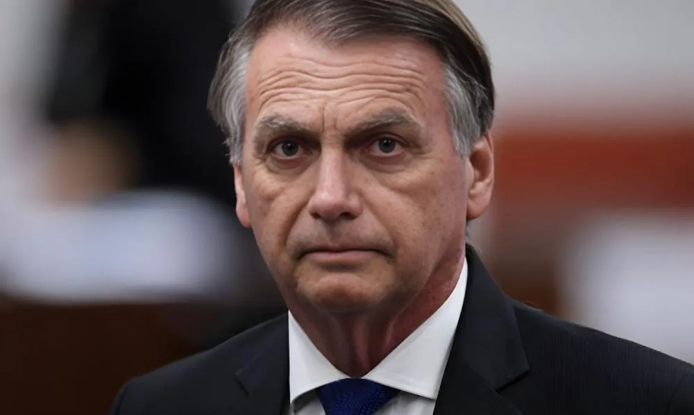 MP Militar pode pedir expulsão de Bolsonaro e outros oficiais condenados pela trama golpista