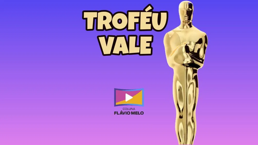 Troféu Vale da semana vai para...