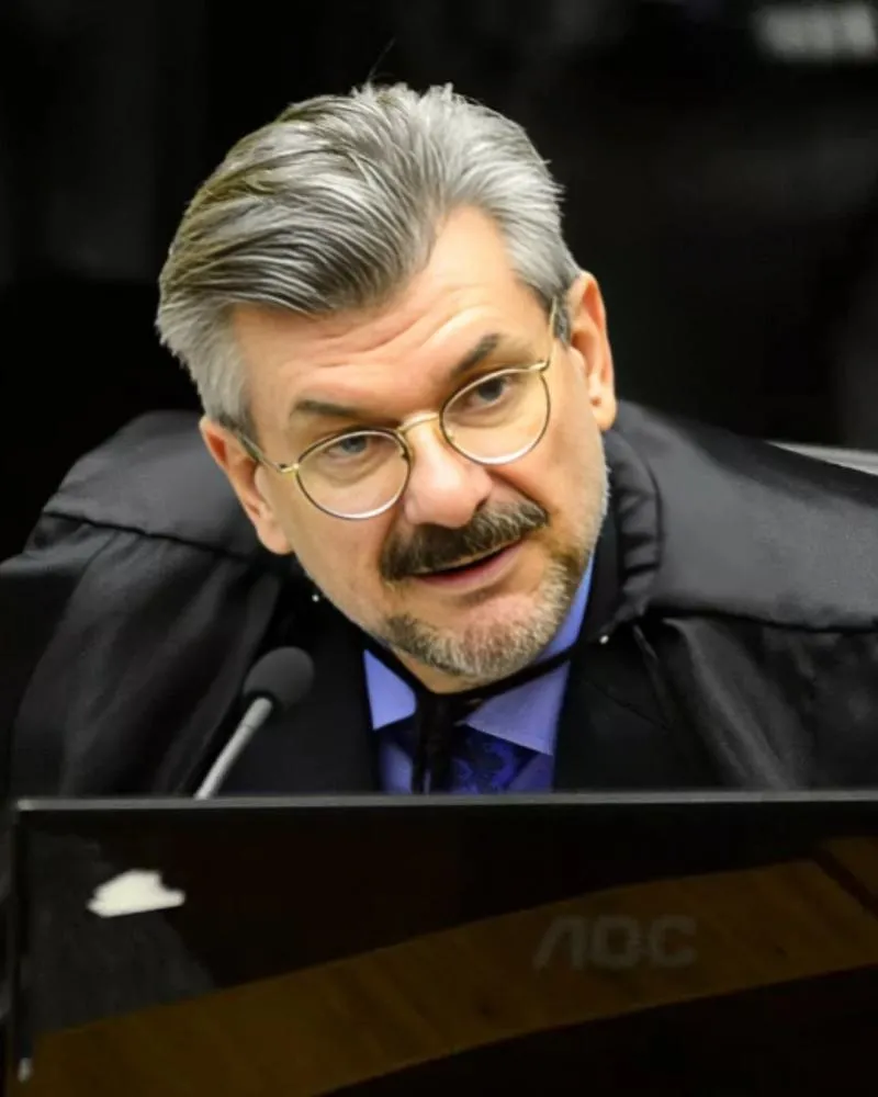Foto: José Alberto | STJ