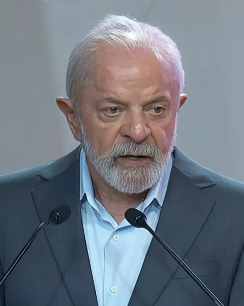 Lula promove lançamento de pacto dos Três Poderes em combate ao feminicídio: “Cada gesto de violência é um feminicídio anunciado”