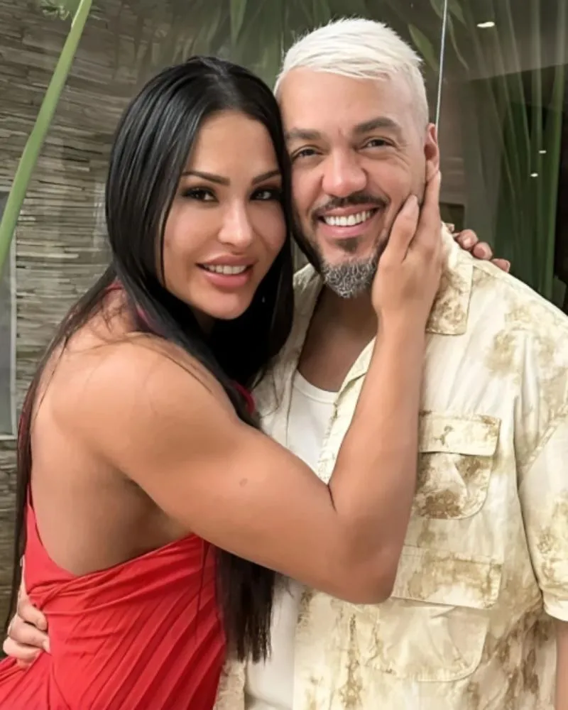 Gracyanne desabafa sobre 'erro gigantesco' em casamento com Belo e dá novos detalhes sobre o divórcio: “Ainda o amava, mas quis separar”
