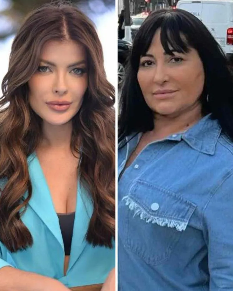 Mãe de Deolane chama Jaquelline de “biscoiteira” e ex-Fazenda rebate: “Você só pode falar sobre aquilo que te cabe”
